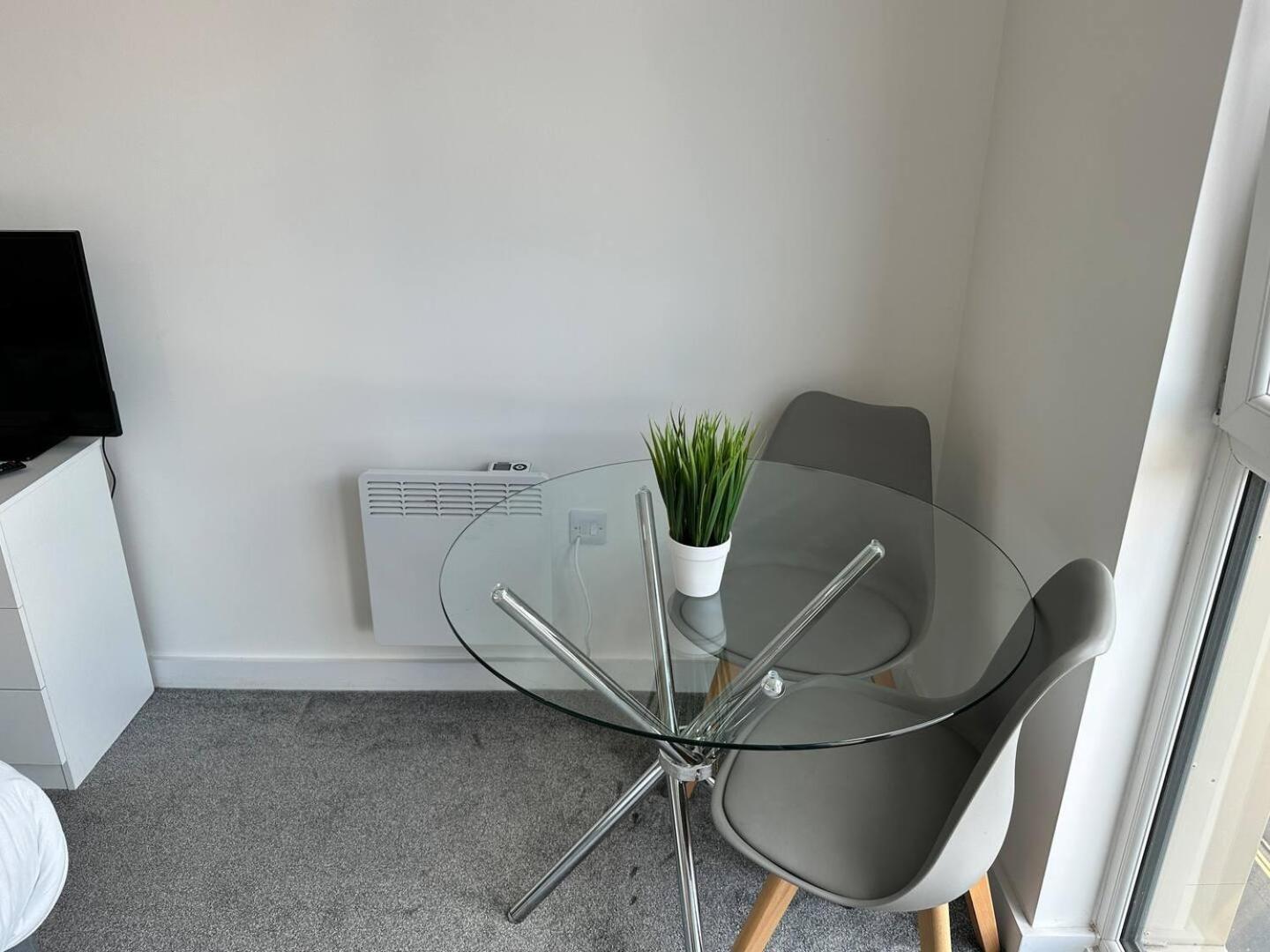 Adelphi Wharf Apartments By Beehosting Manchester Buitenkant foto