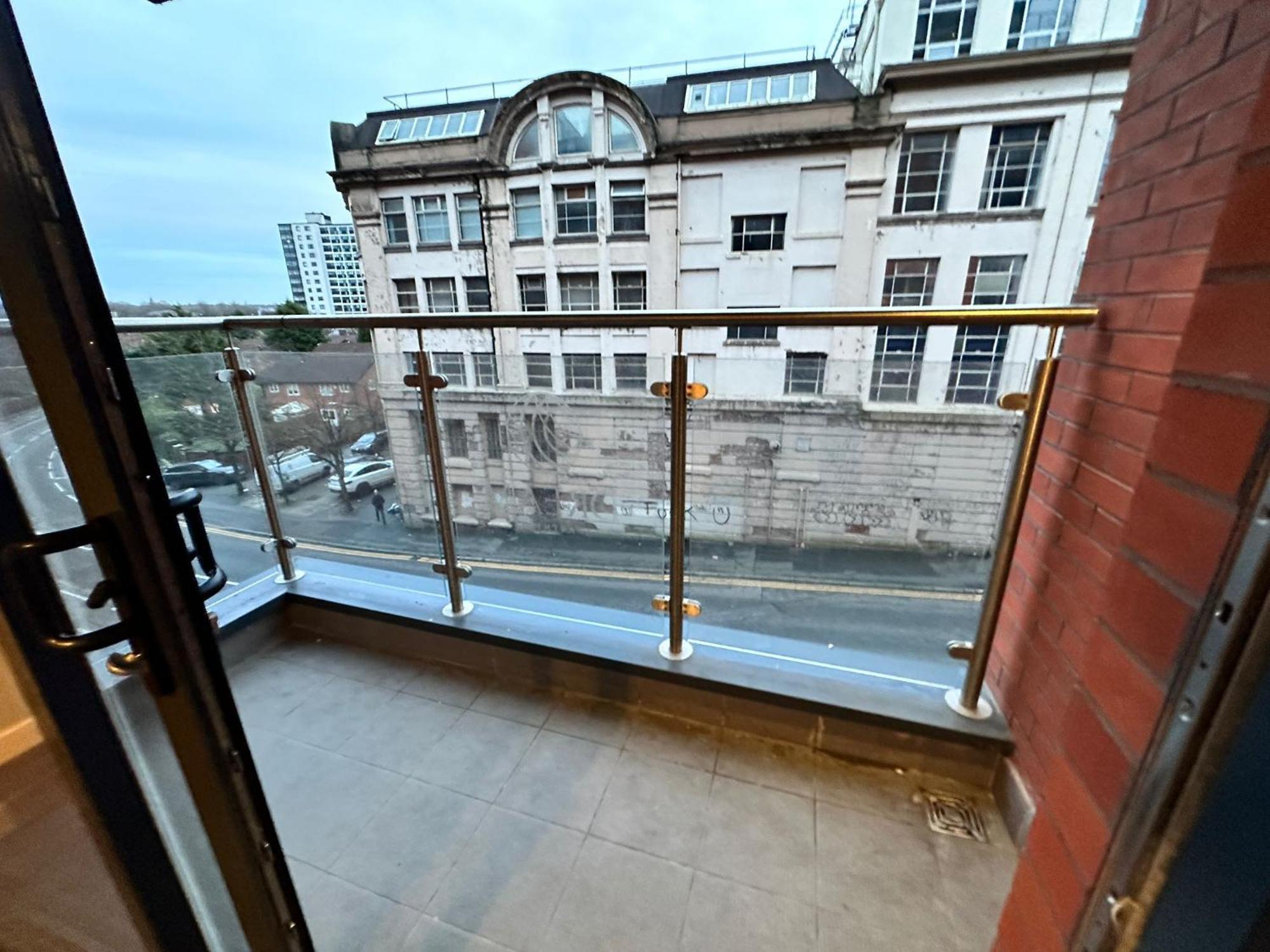 Adelphi Wharf Apartments By Beehosting Manchester Buitenkant foto