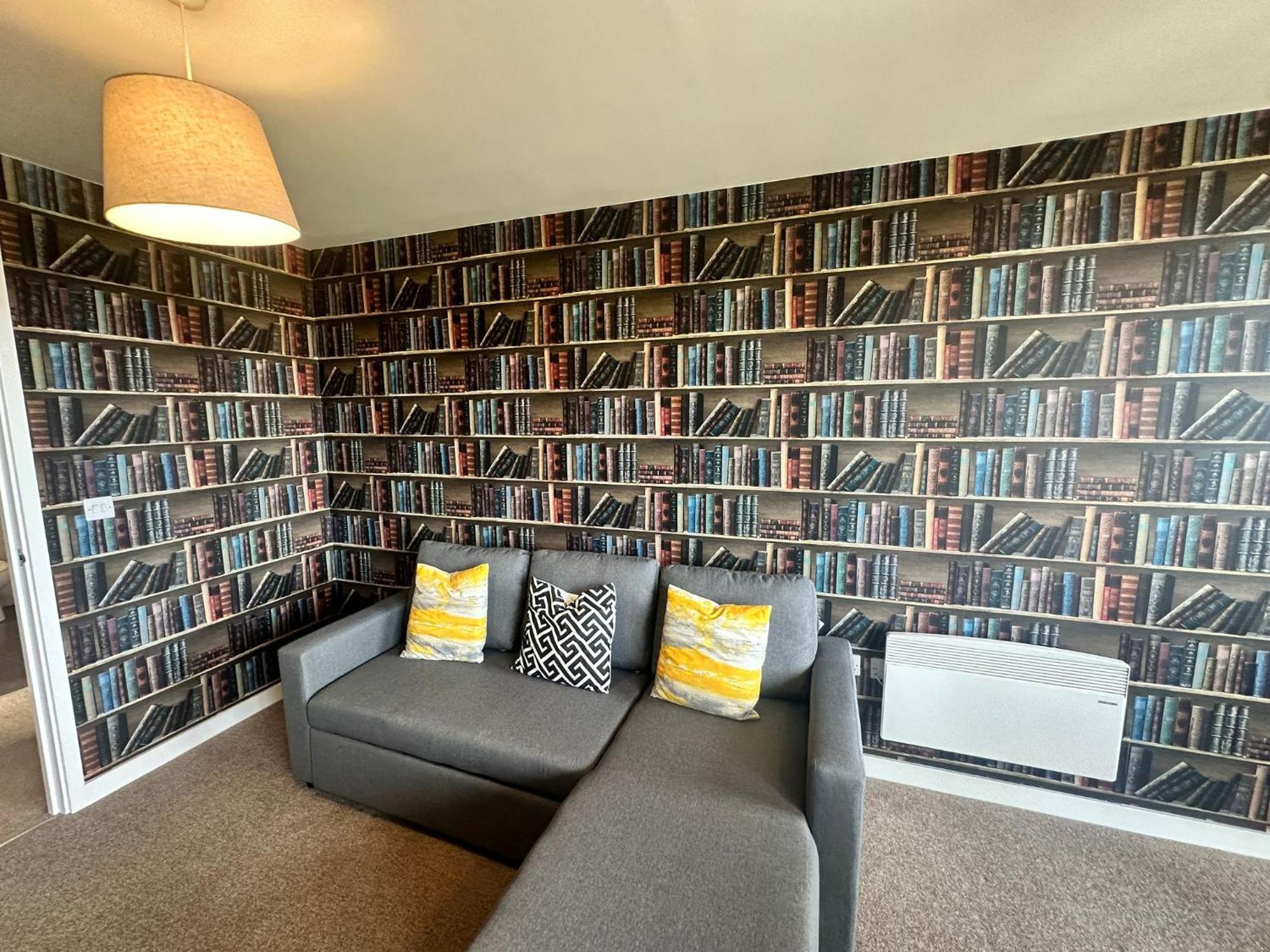 Adelphi Wharf Apartments By Beehosting Manchester Buitenkant foto