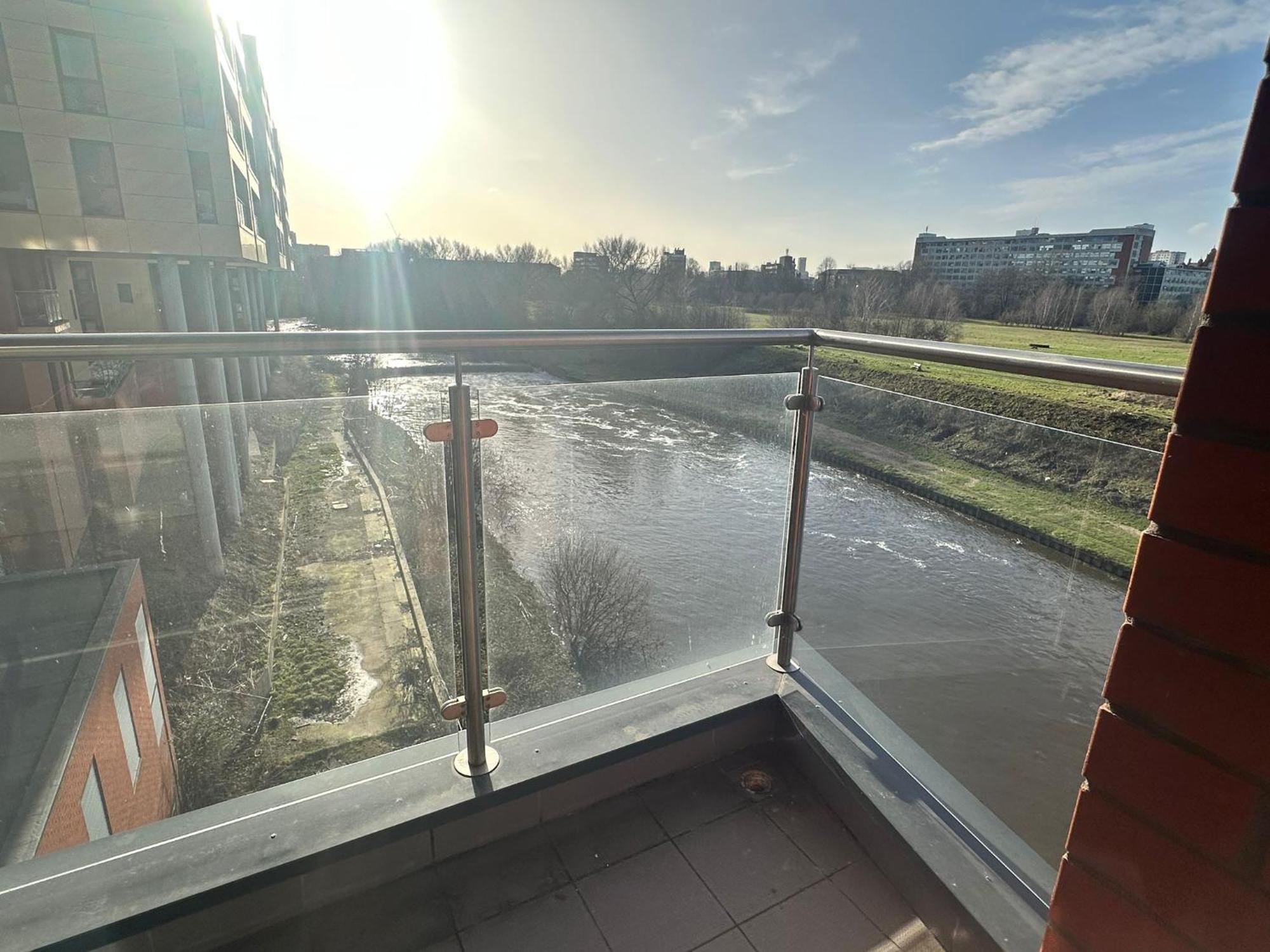 Adelphi Wharf Apartments By Beehosting Manchester Buitenkant foto